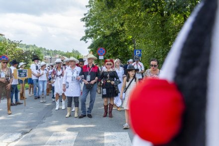 XXIII Wiślaczek Country